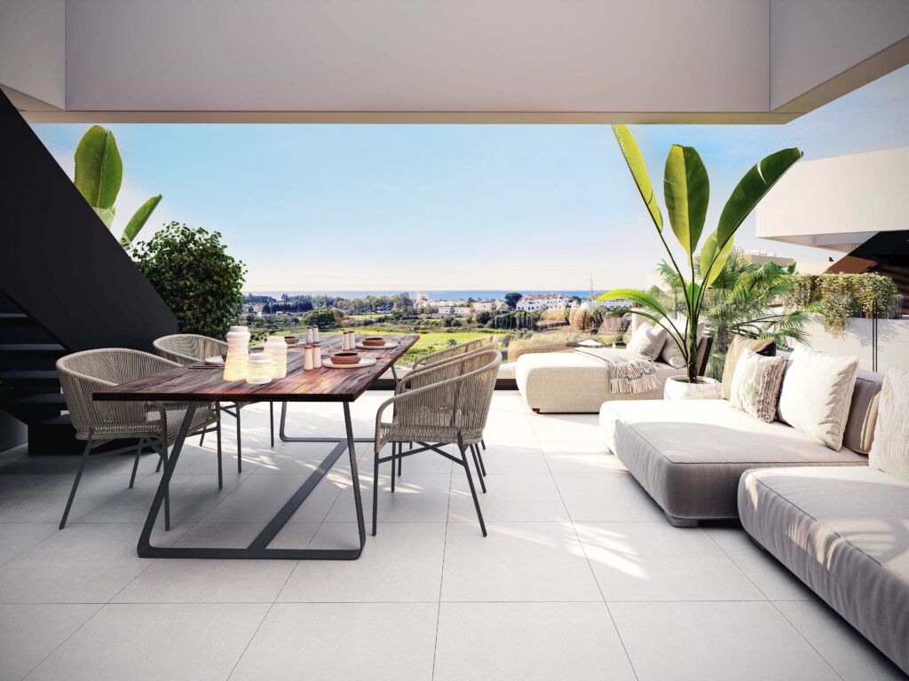 Symphony Suites Phase II — photo 4