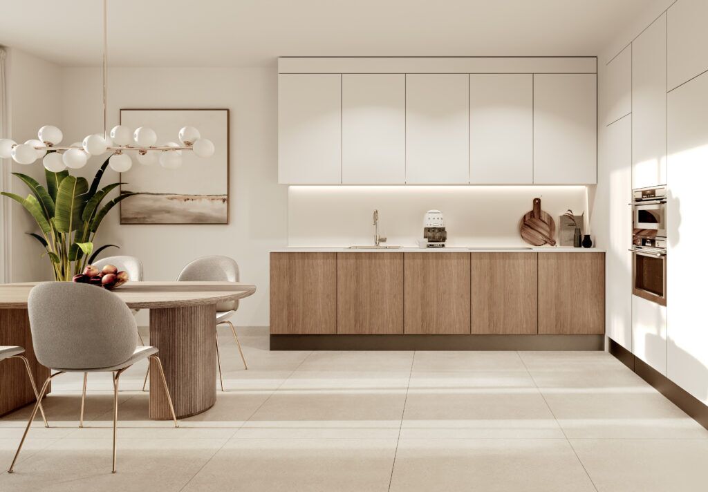 Symphony Suites Phase II — photo 5