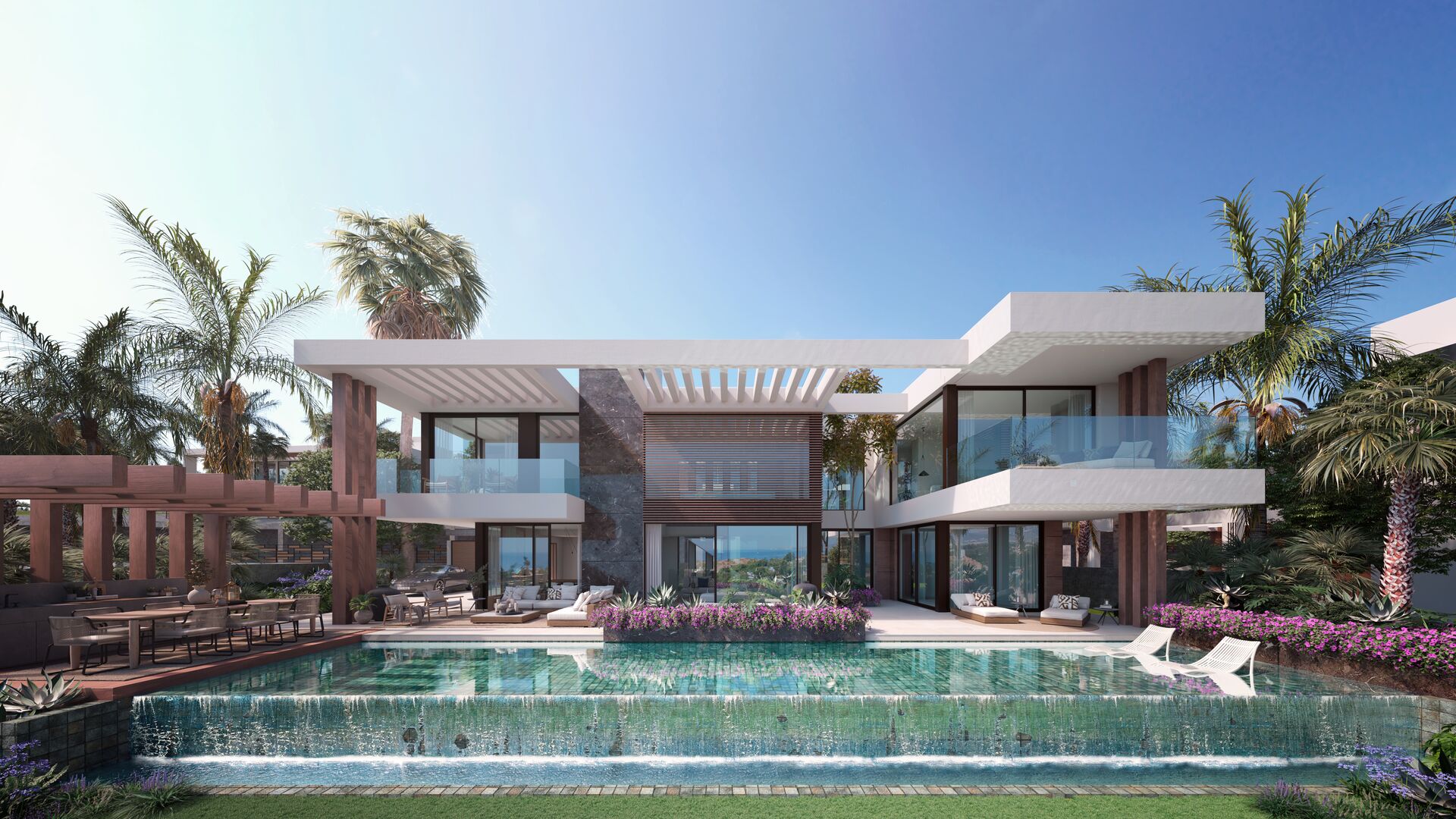 The Avenue Marbella — photo 1