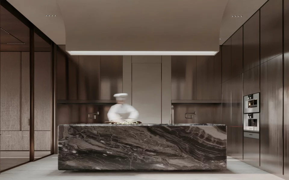 Tyrian Residences — photo 2