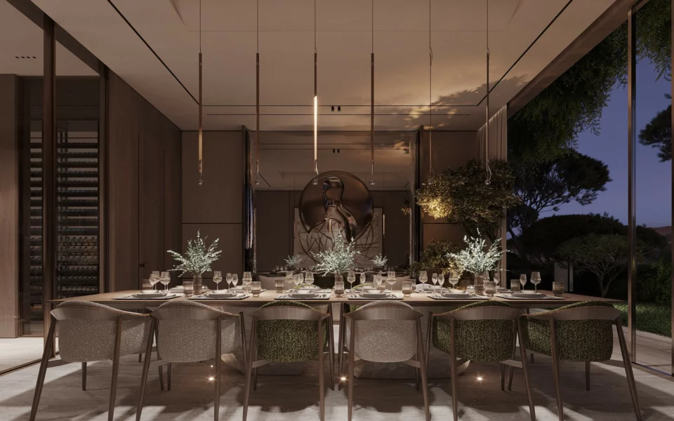 Tyrian Residences — photo 3
