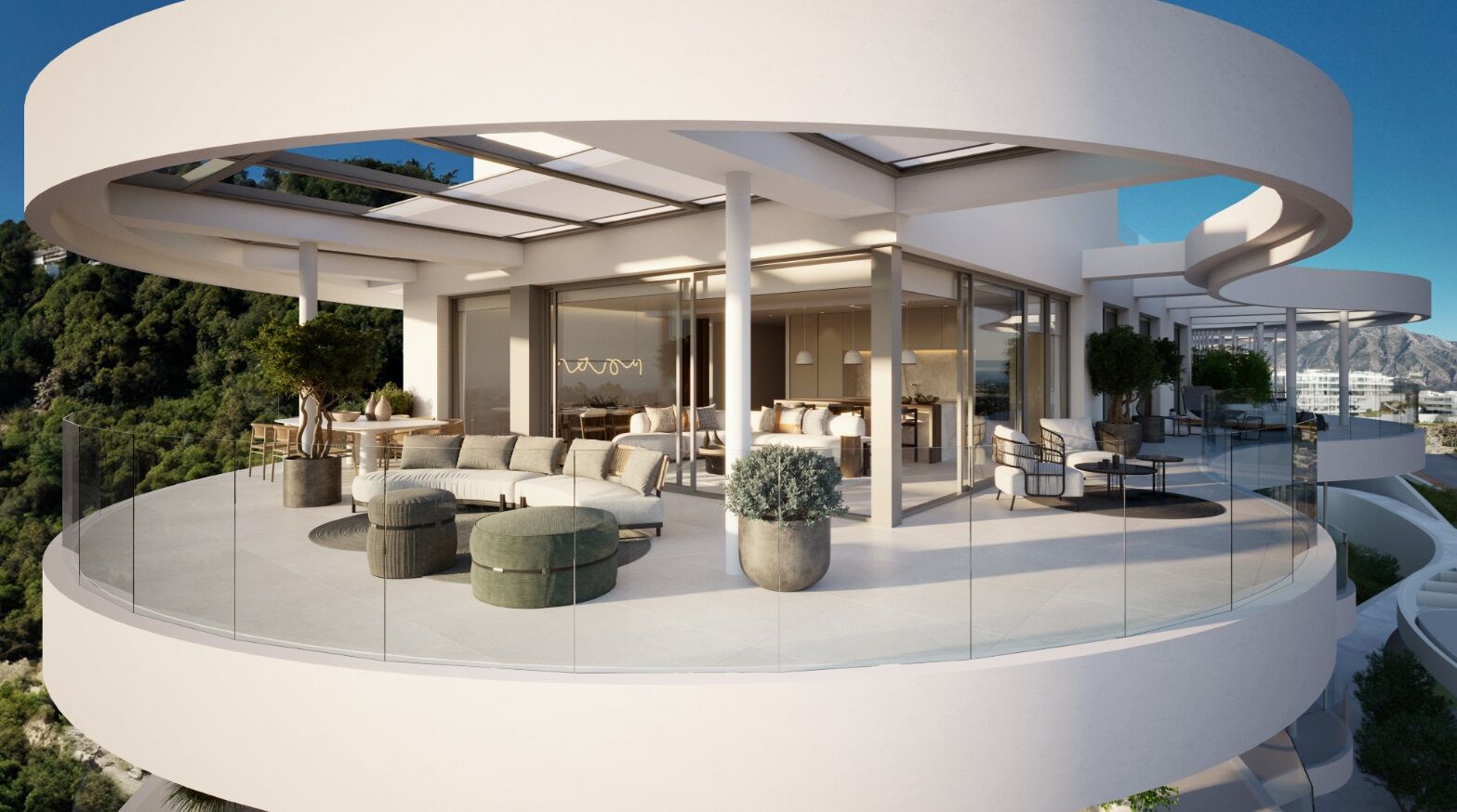 The View Marbella 3, La Quinta
