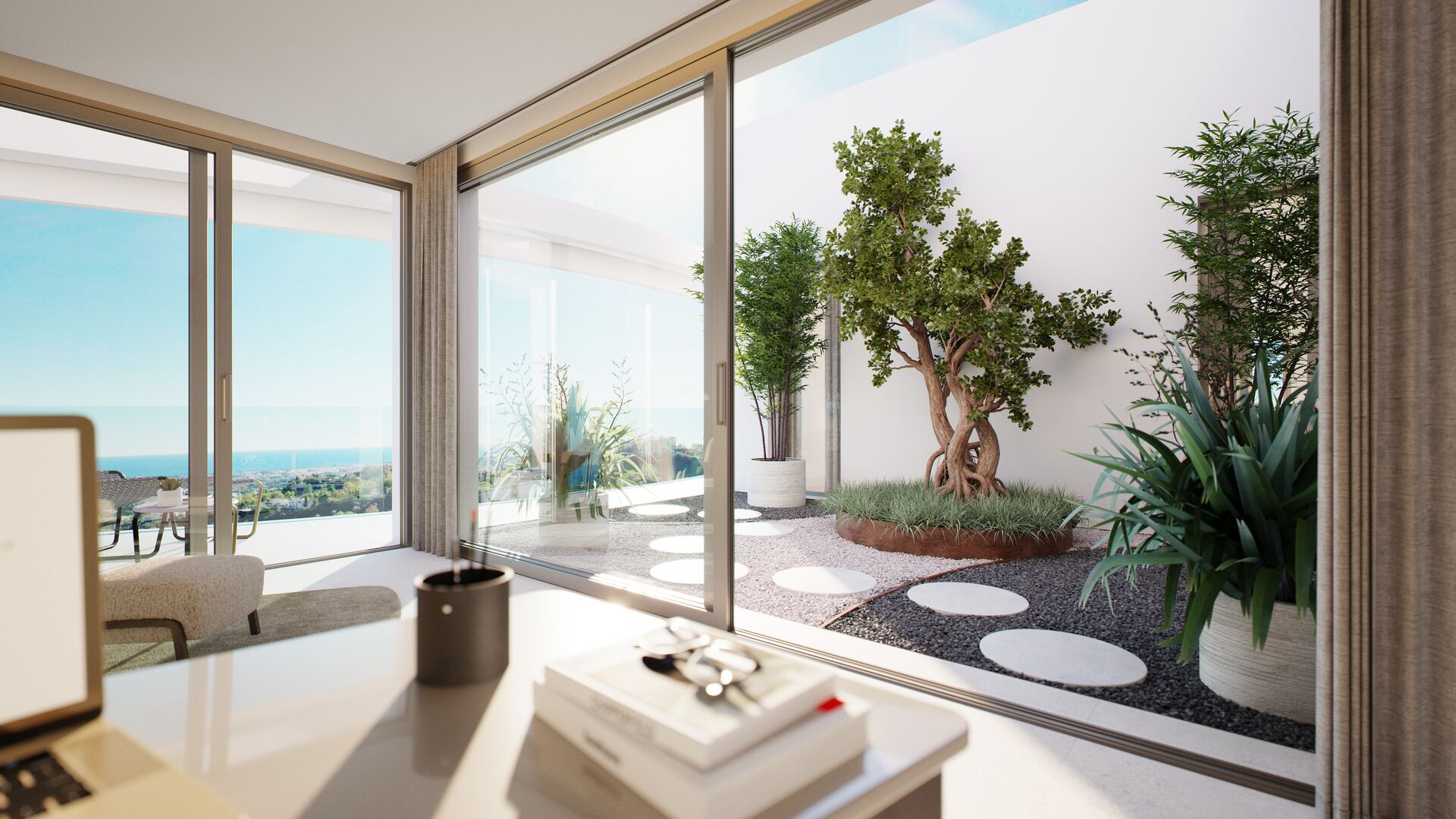 The View Marbella 3, La Quinta