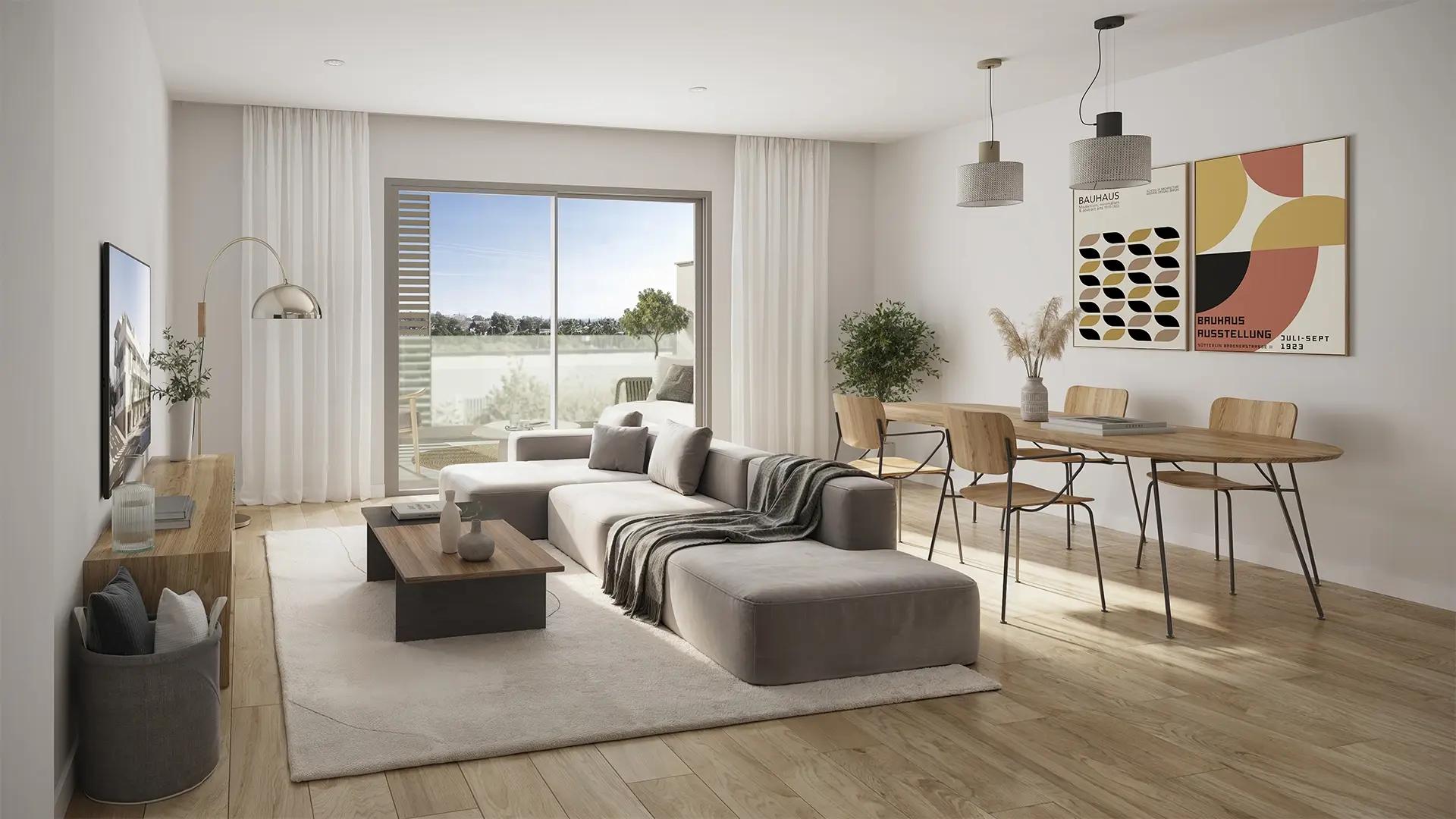 Urban Living in Marbella, San Pedro de Alcántara
