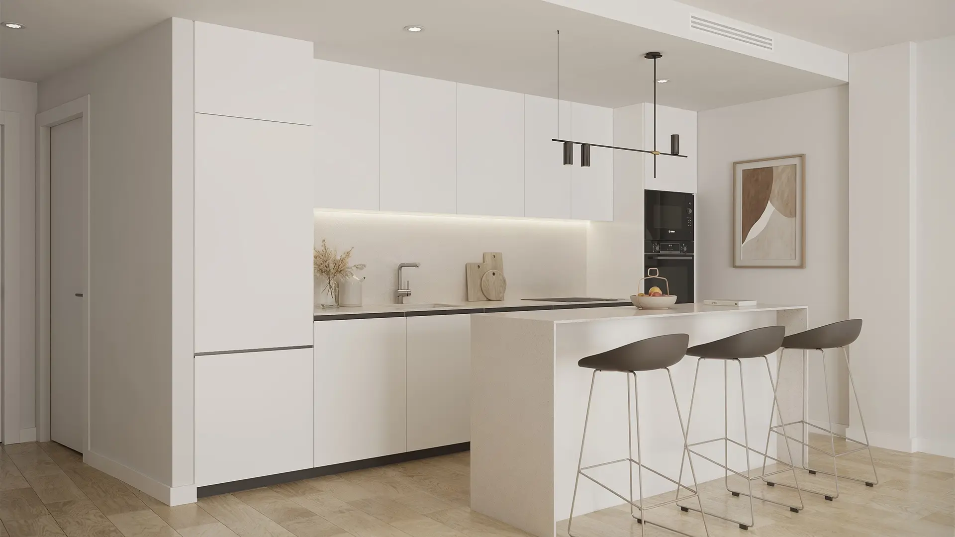 Urban Living in Marbella, San Pedro de Alcántara