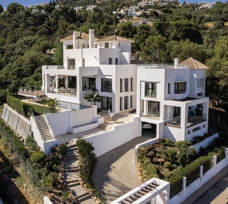 Villa Altos De Los Monteros — photo 1