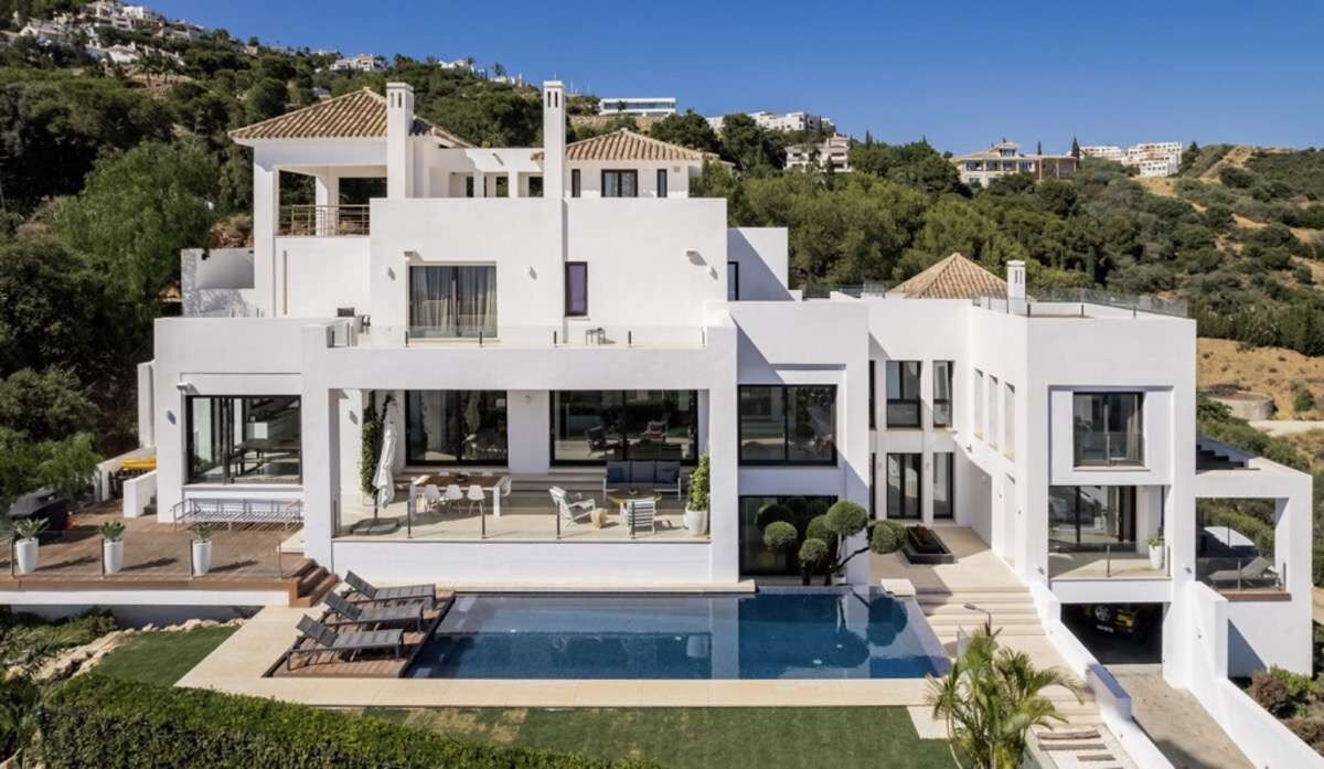 Villa Altos De Los Monteros — photo 2