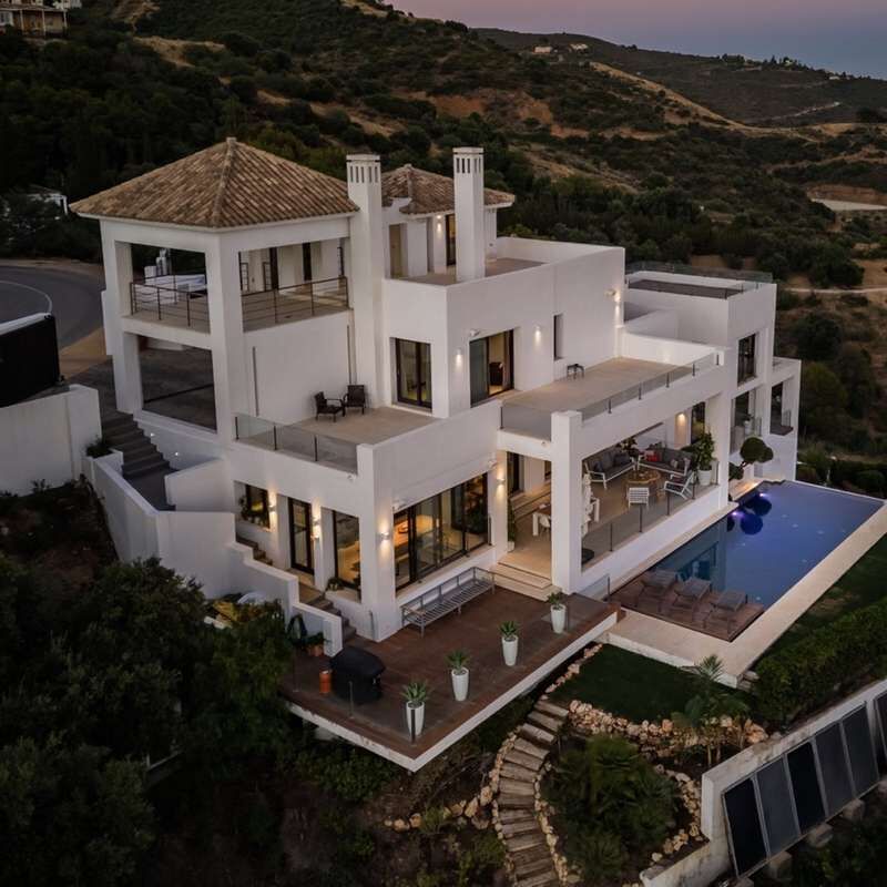 Villa Altos De Los Monteros — photo 3