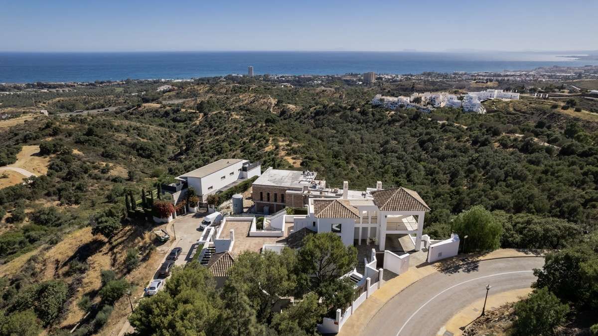Villa Altos De Los Monteros — photo 4