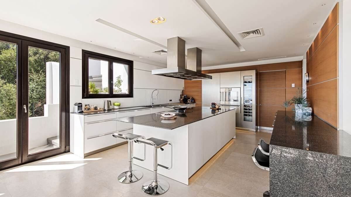 Villa Altos De Los Monteros — photo 5