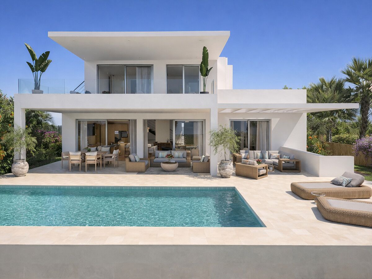 Villa Awa — photo 1