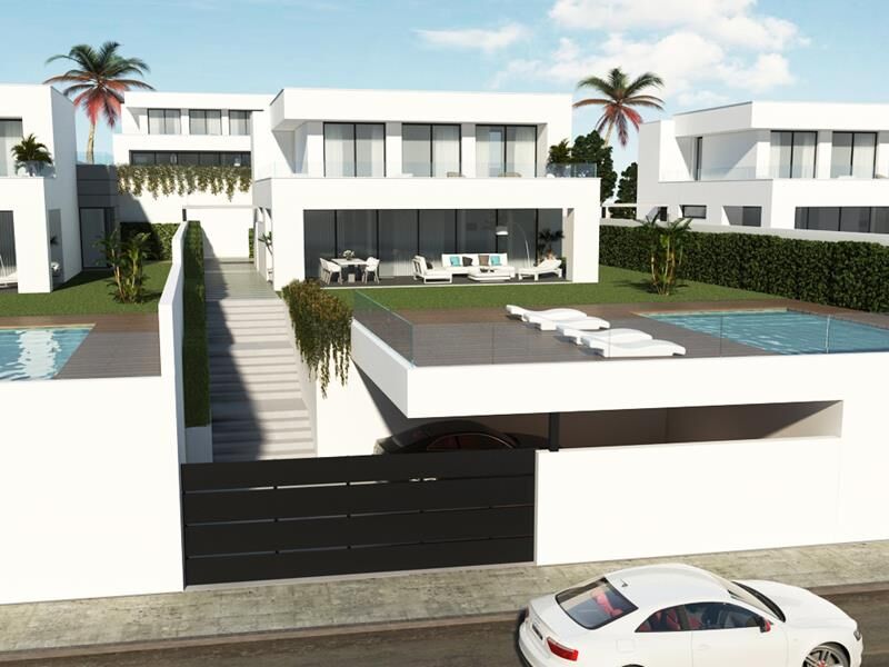 Villas Duquesa Golf & Beach — photo 1