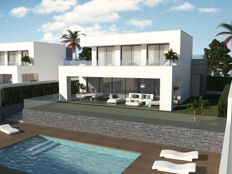 Villas Duquesa Golf & Beach — photo 2