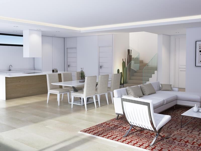 Villas Duquesa Golf & Beach — photo 4