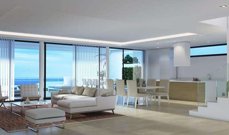 Villas Duquesa Golf & Beach — photo 5