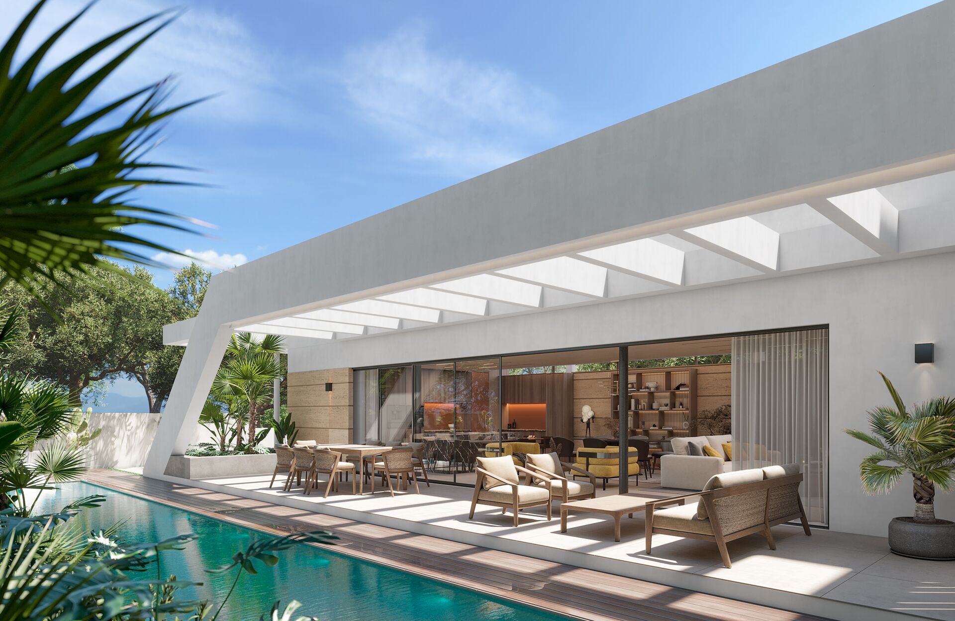 Villa Gardenias 26 — photo 3