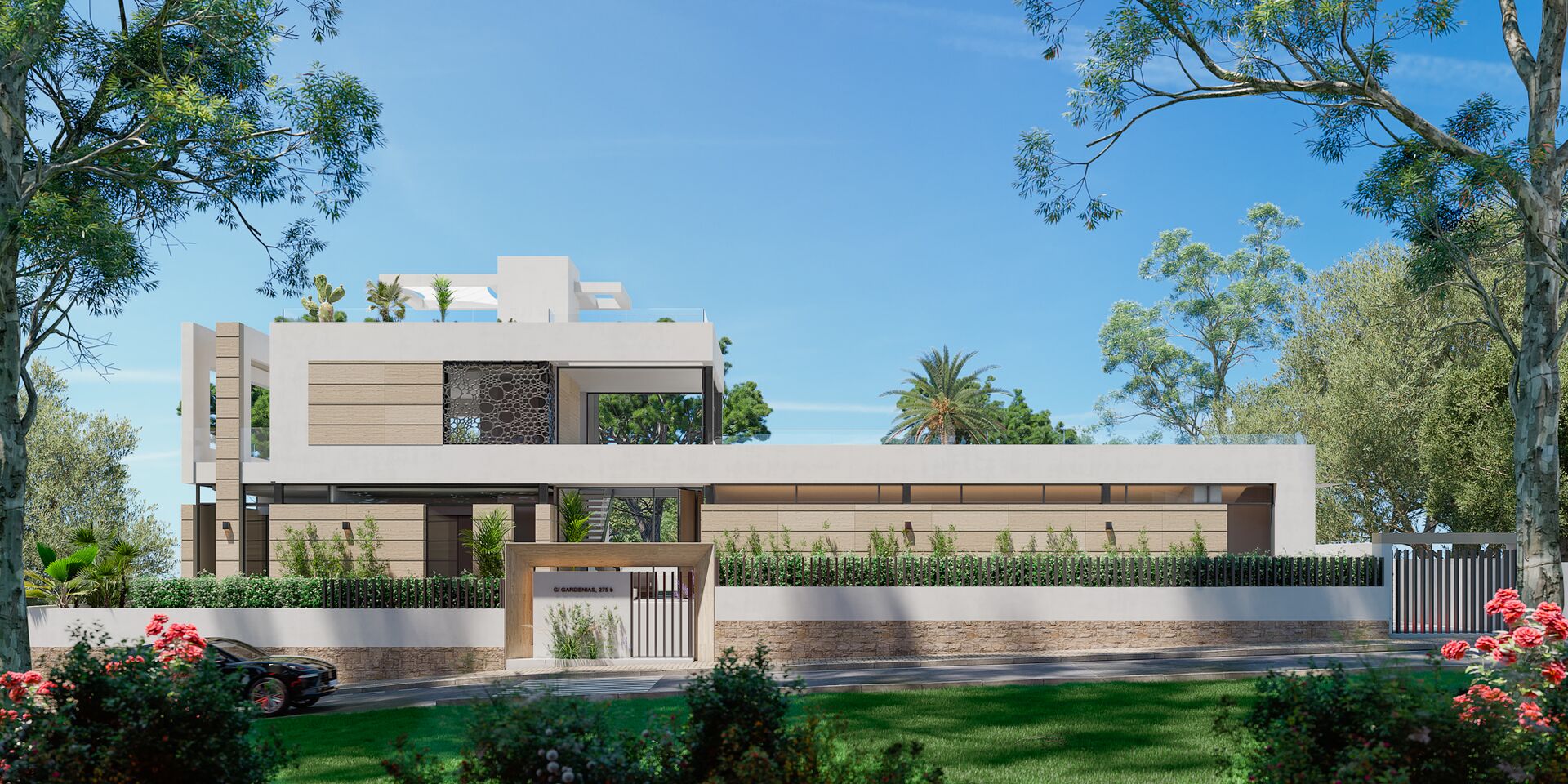 Villa Gardenias 26 — photo 4