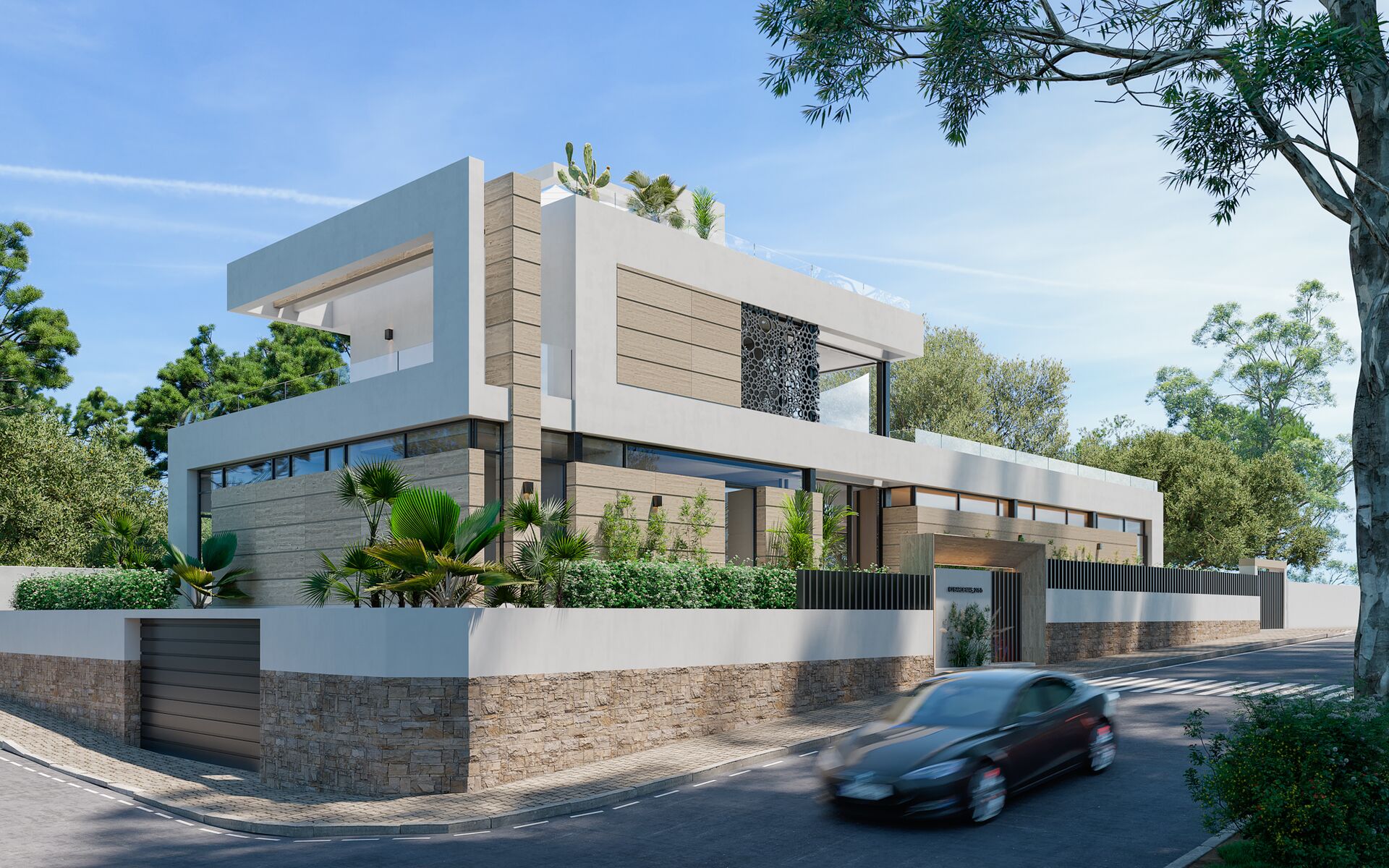Villa Gardenias 26 — photo 5
