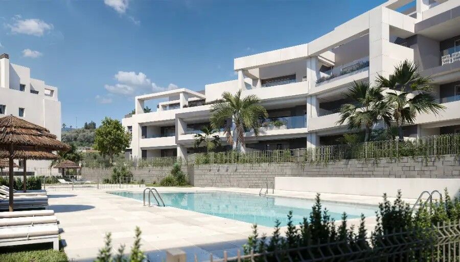 Vanian Gardens Phase 4, Estepona