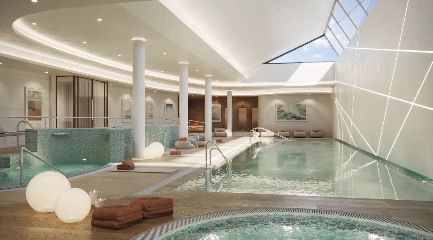 Vanian Gardens Phase 4, Estepona
