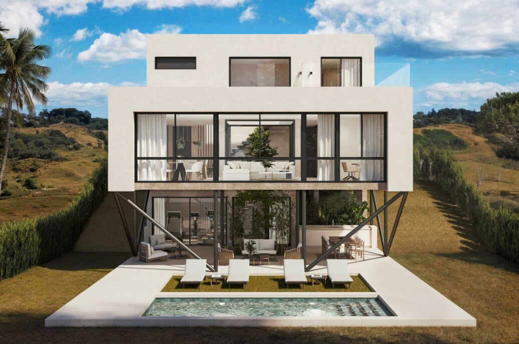 Villa Ainoa — photo 1