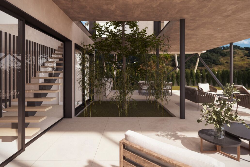 Villa Ainoa — photo 5
