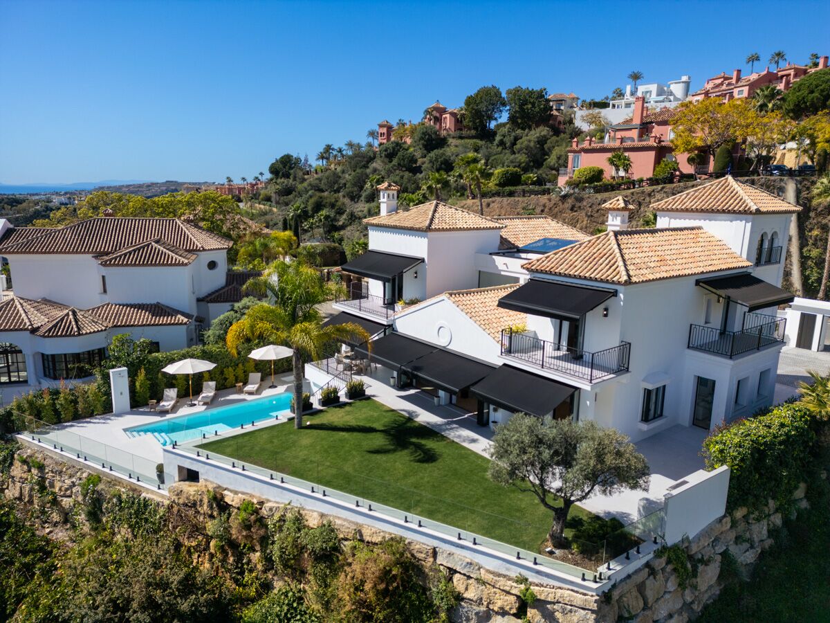 Villa Almira — photo 1