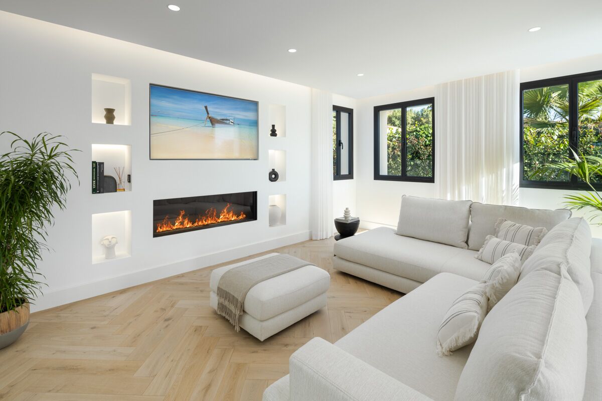 Villa Almira — photo 3