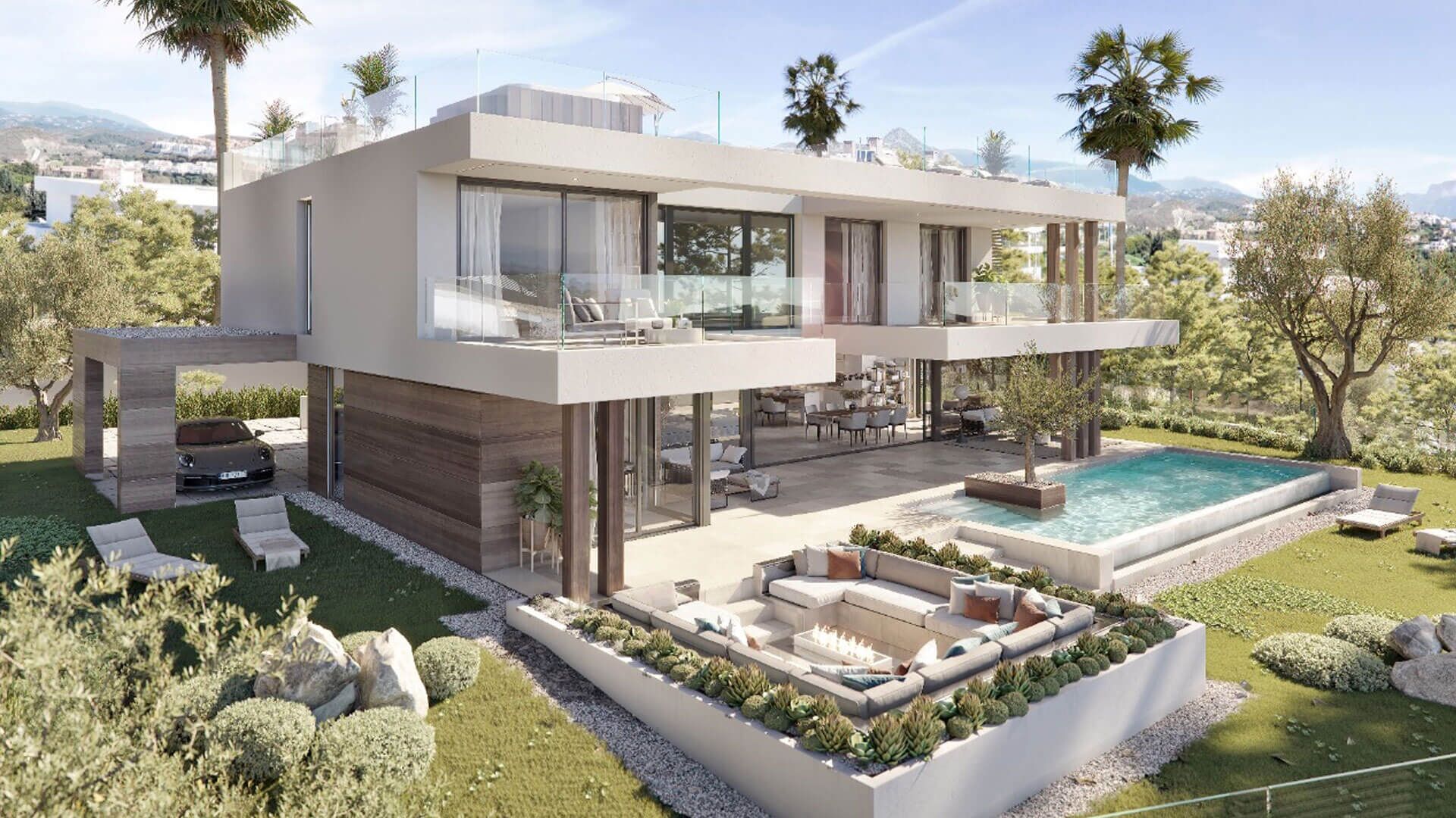 Villas Azahar Solea — photo 2