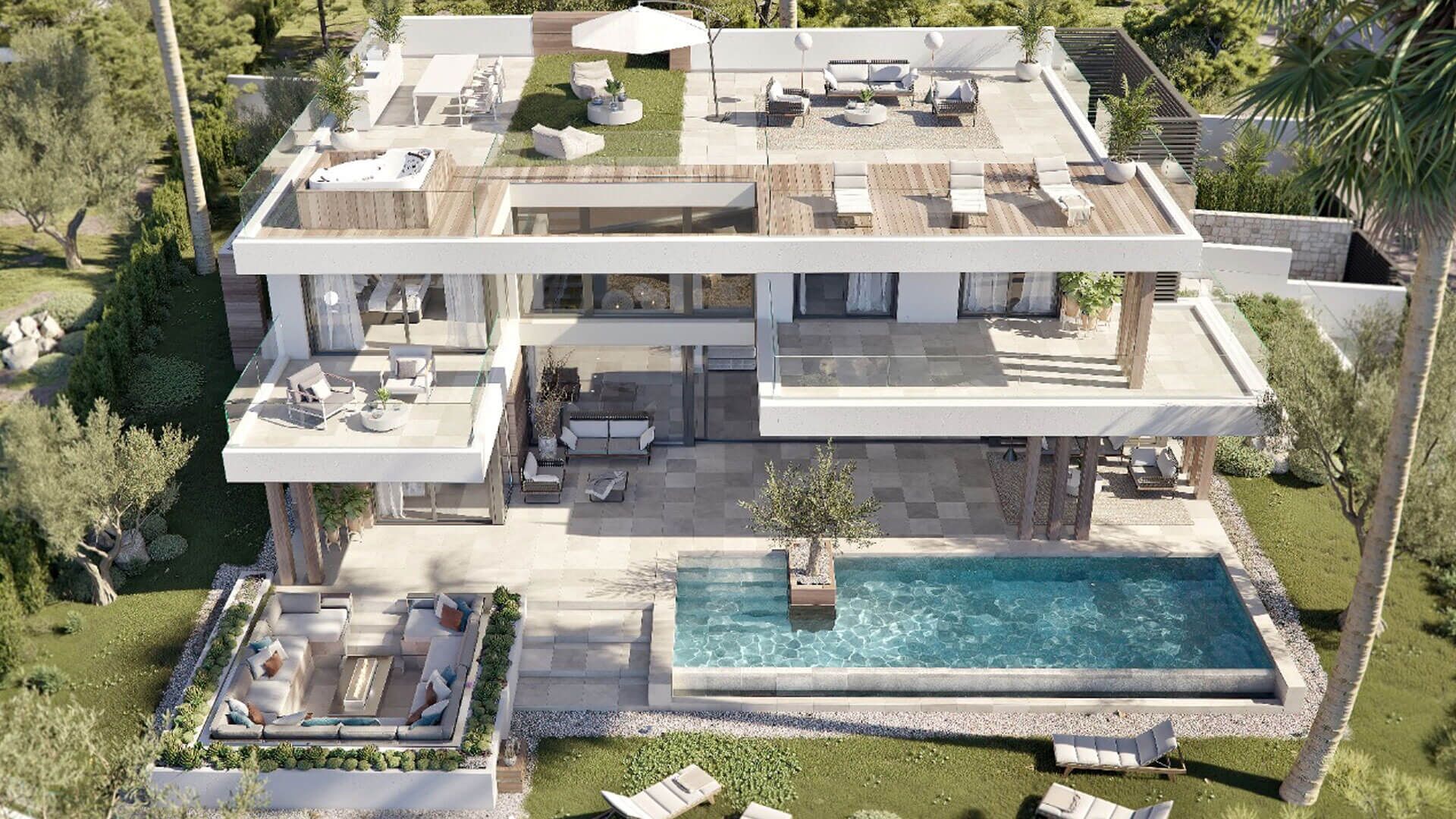 Villas Azahar Solea — photo 3