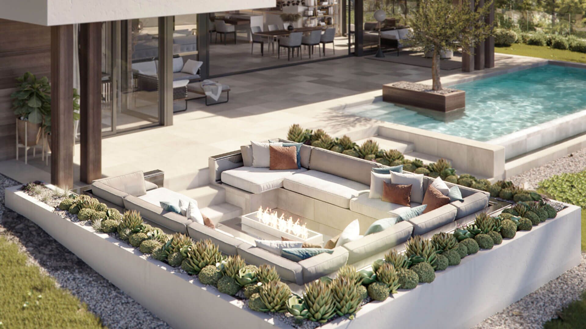 Villas Azahar Solea — photo 4