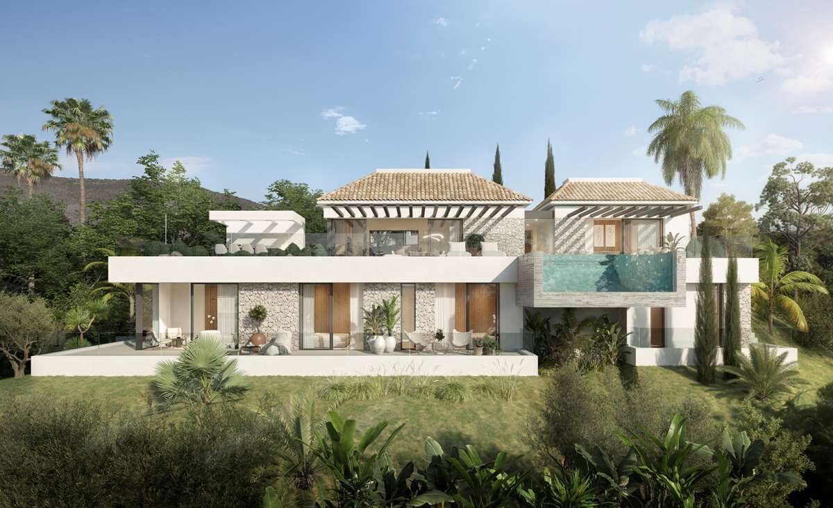 Villa Cordoba 3 — photo 1