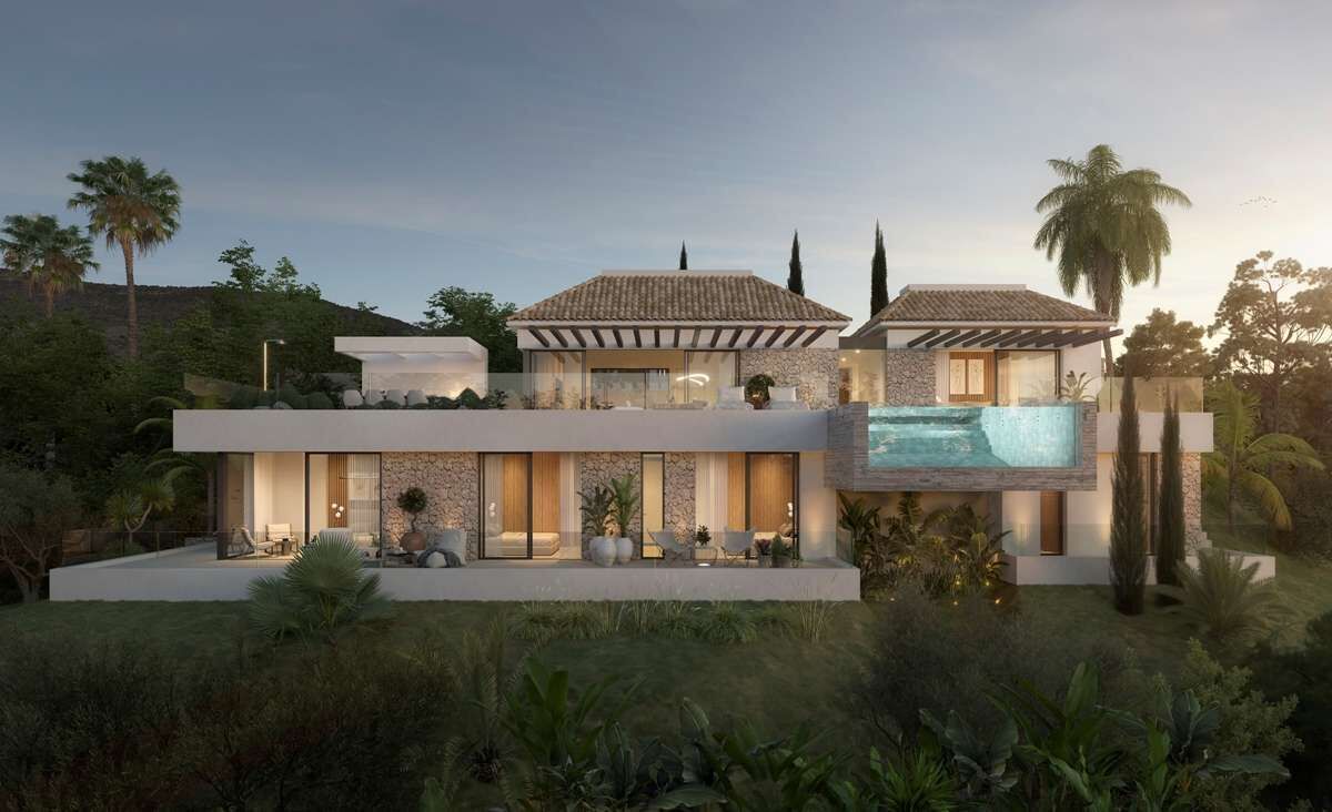 Villa Cordoba 3 — photo 2