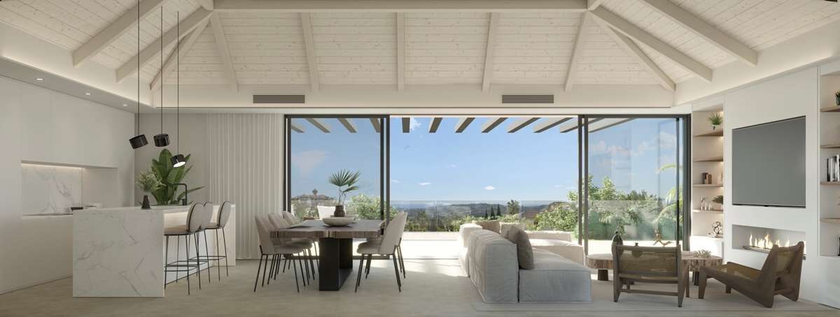Villa Cordoba 3 — photo 3