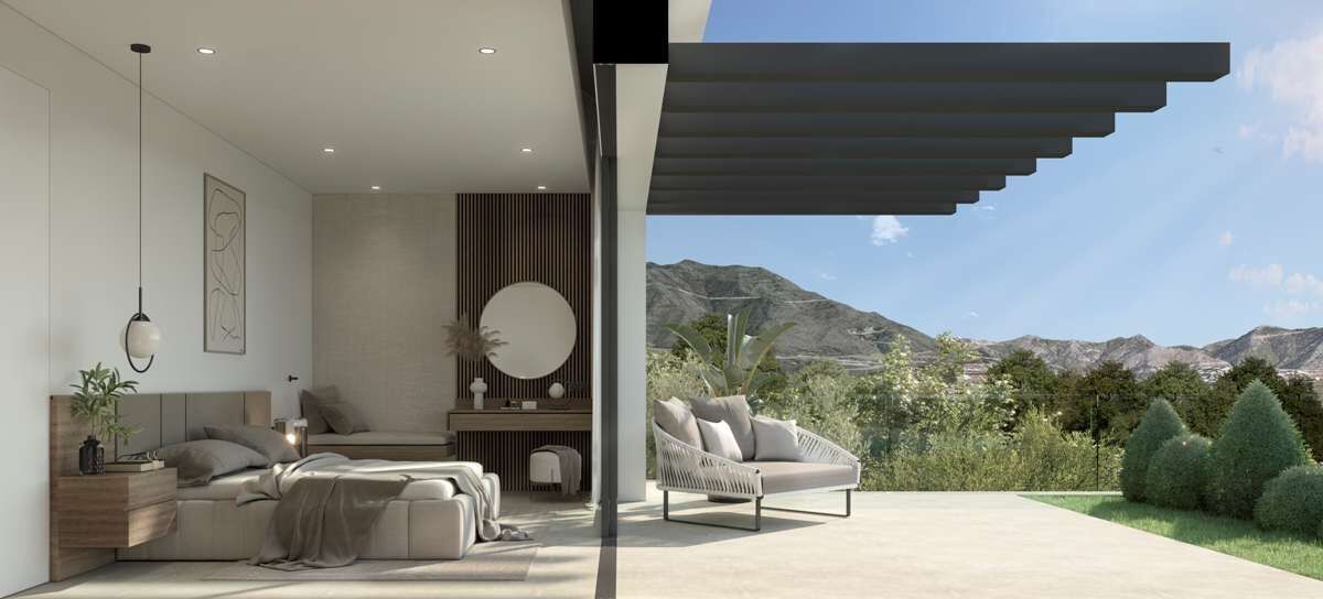 Villa Cordoba 3 — photo 4