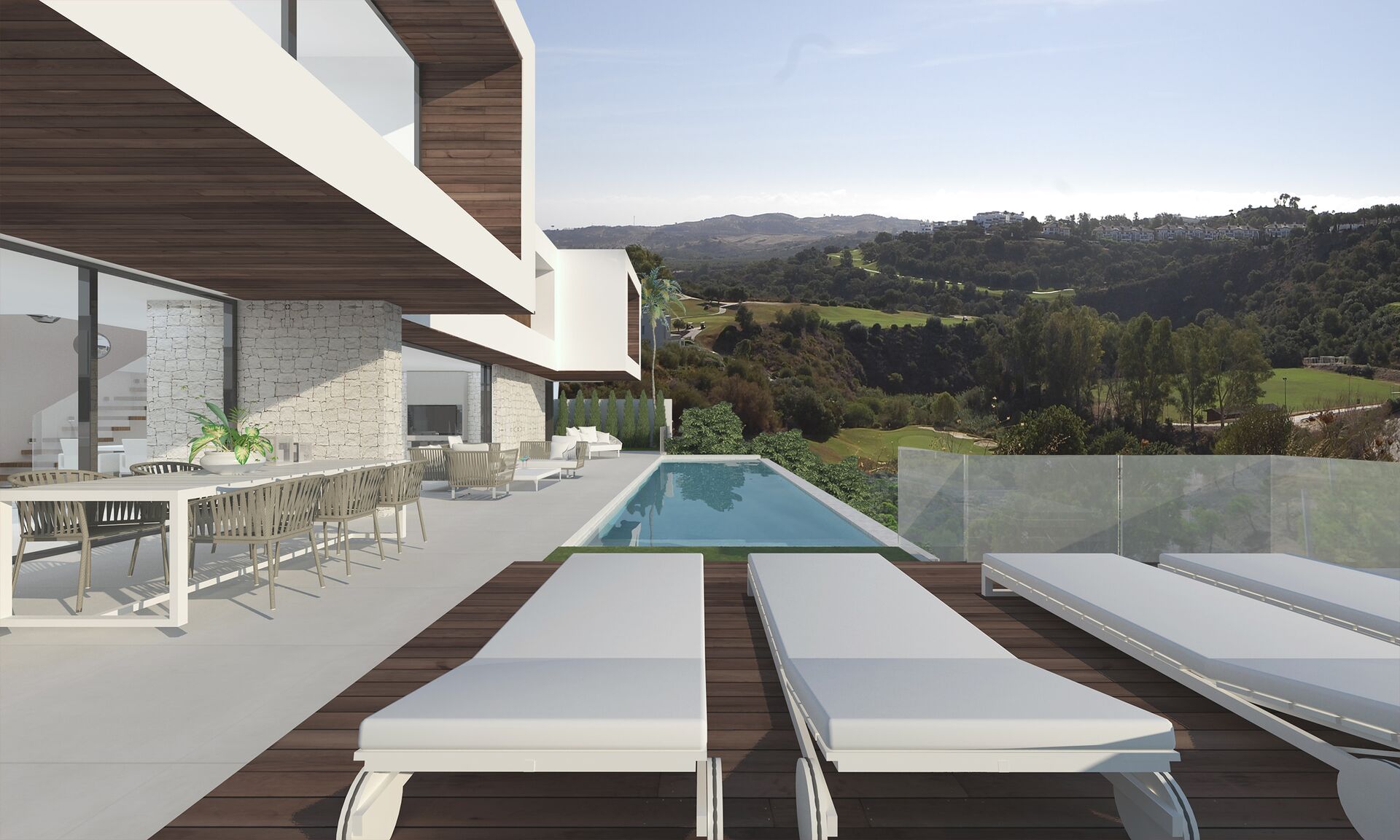 Villa Europa 21 — photo 2