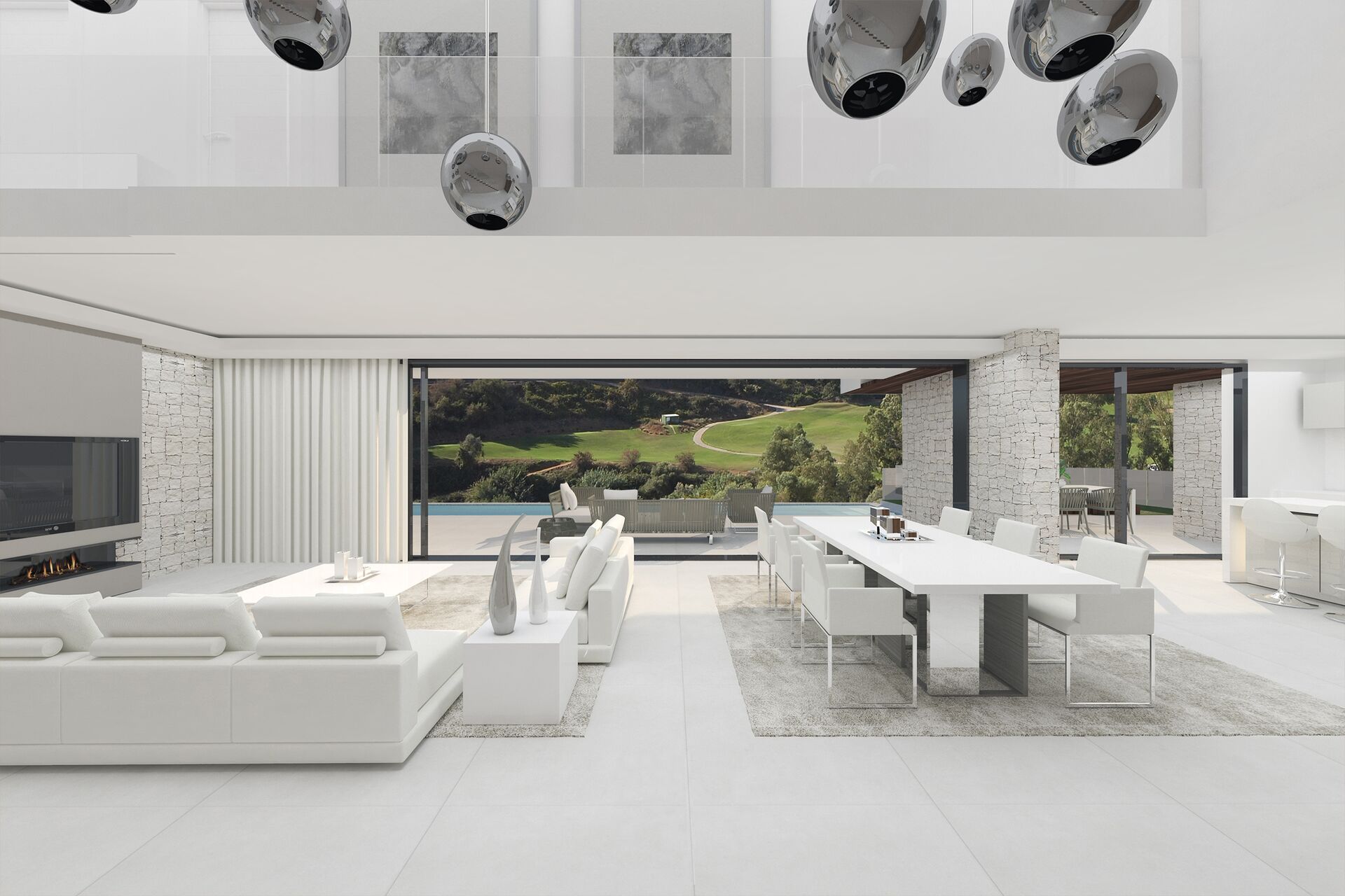 Villa Europa 21 — photo 3