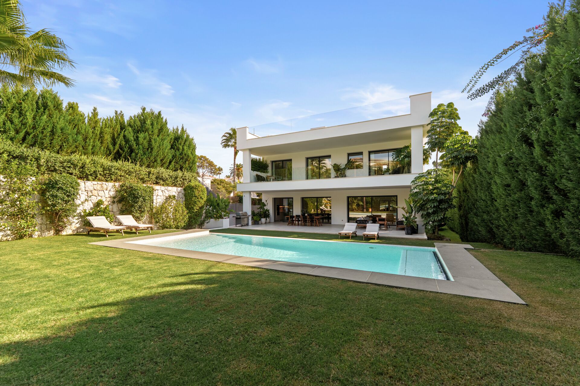 Villa Jardin — photo 1