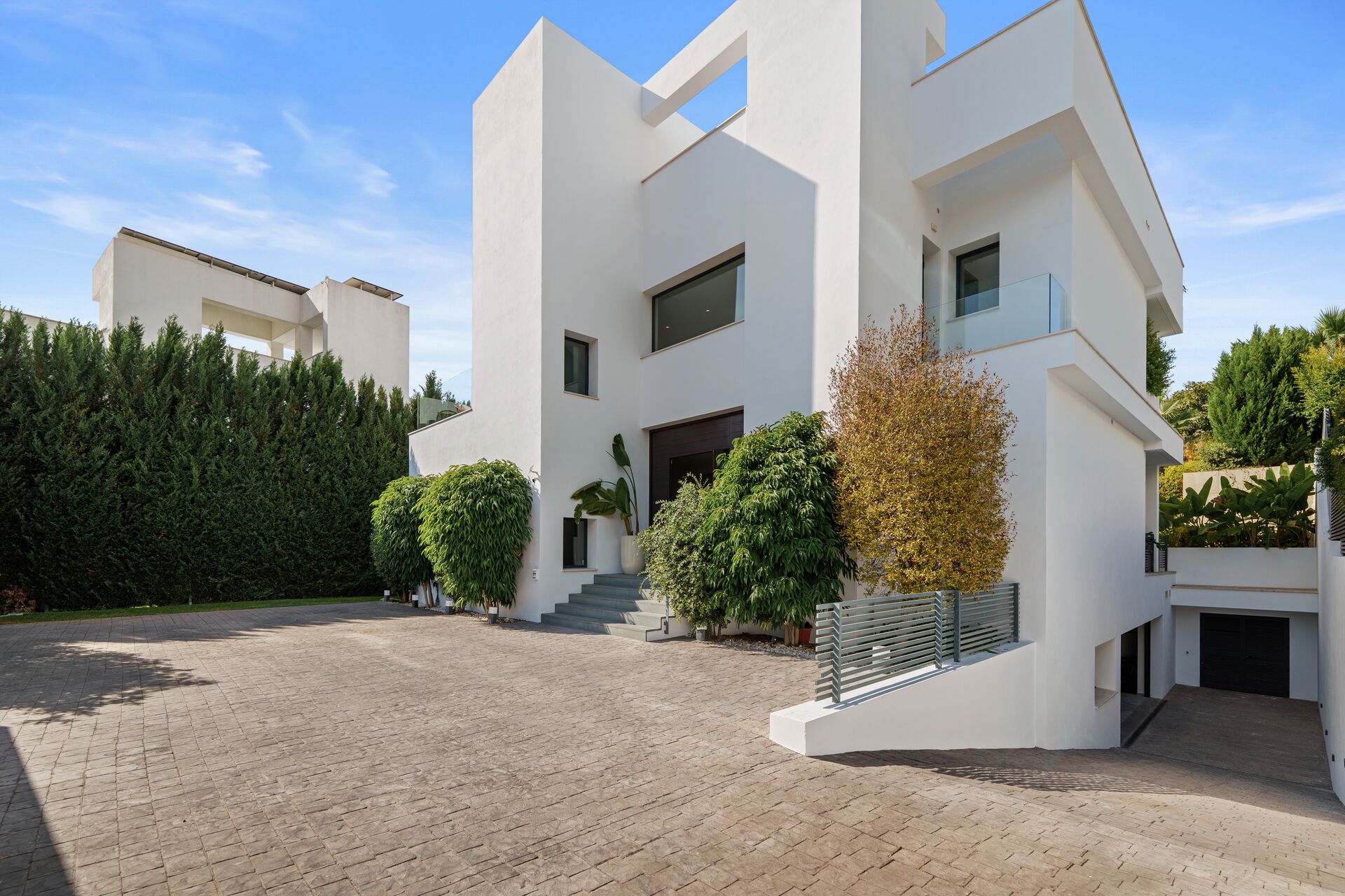 Villa Jardin — photo 2