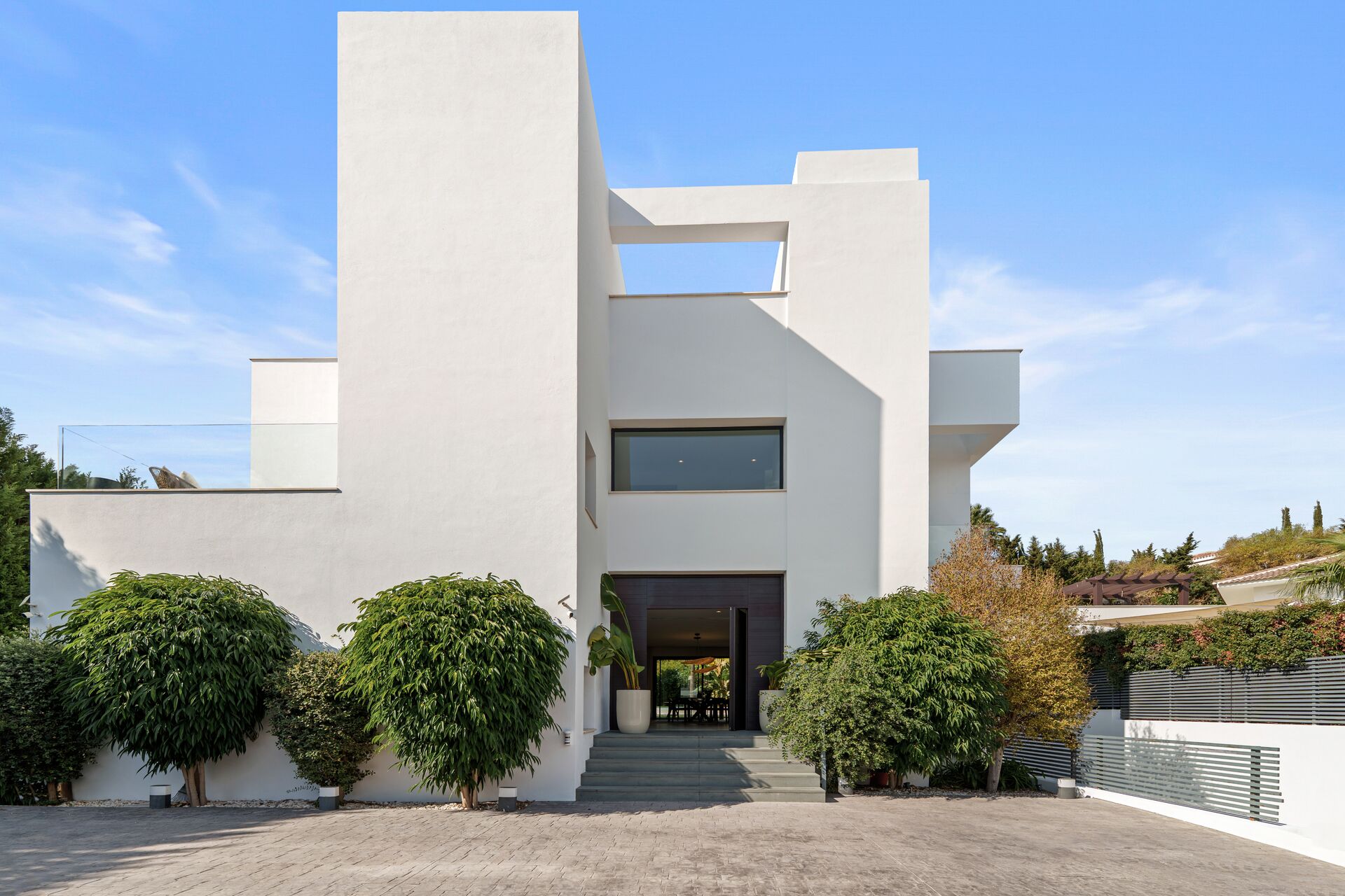 Villa Jardin — photo 3
