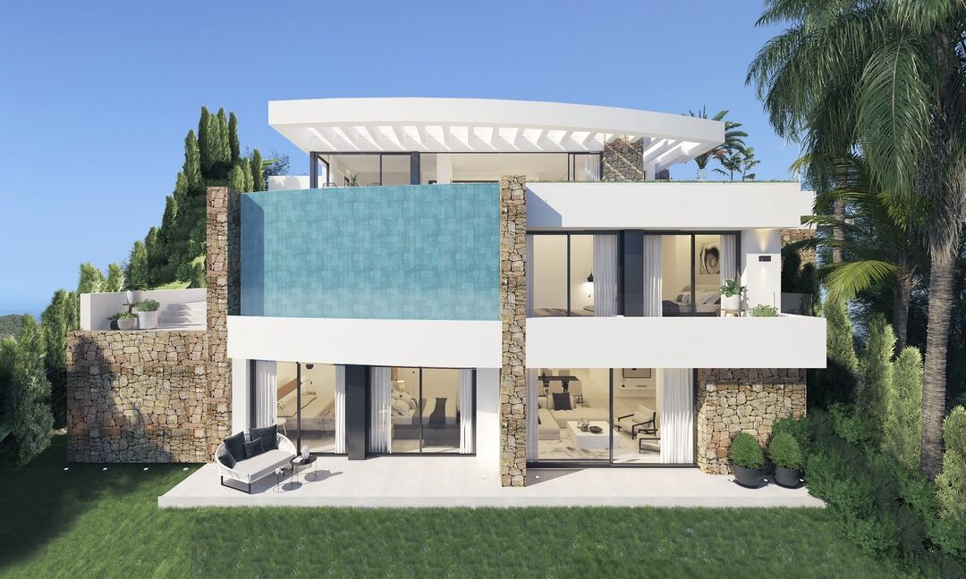 Villa La Ermita — photo 1