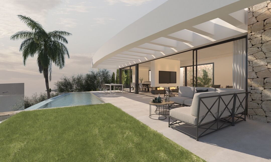 Villa La Ermita — photo 3