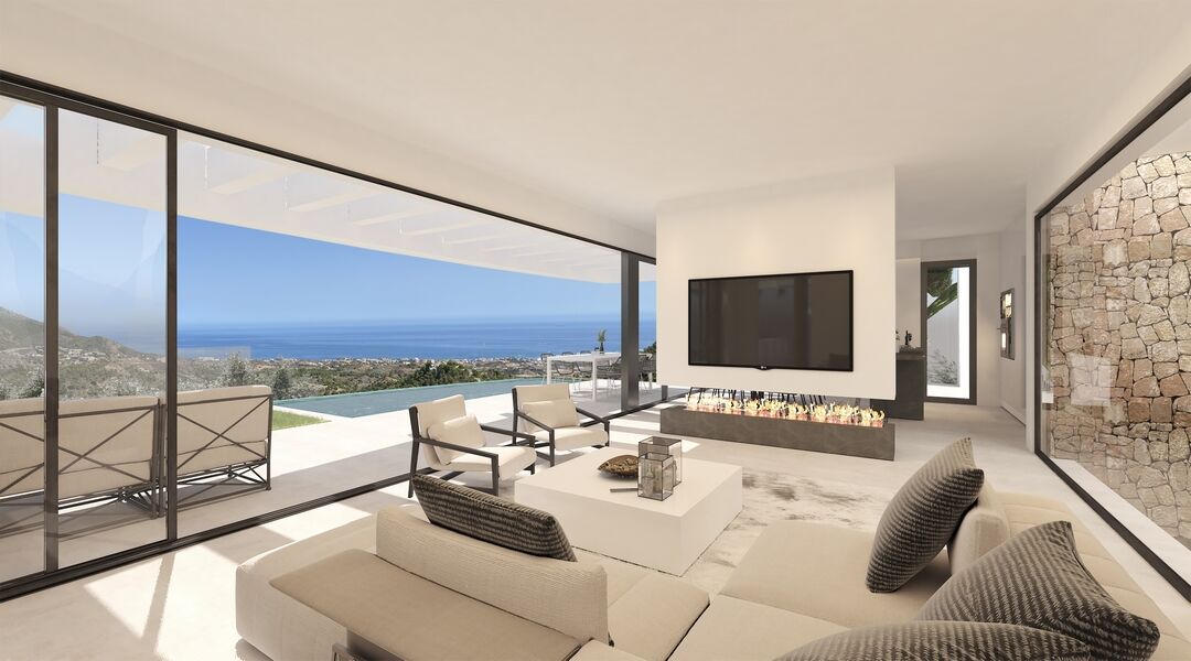 Villa La Ermita — photo 4