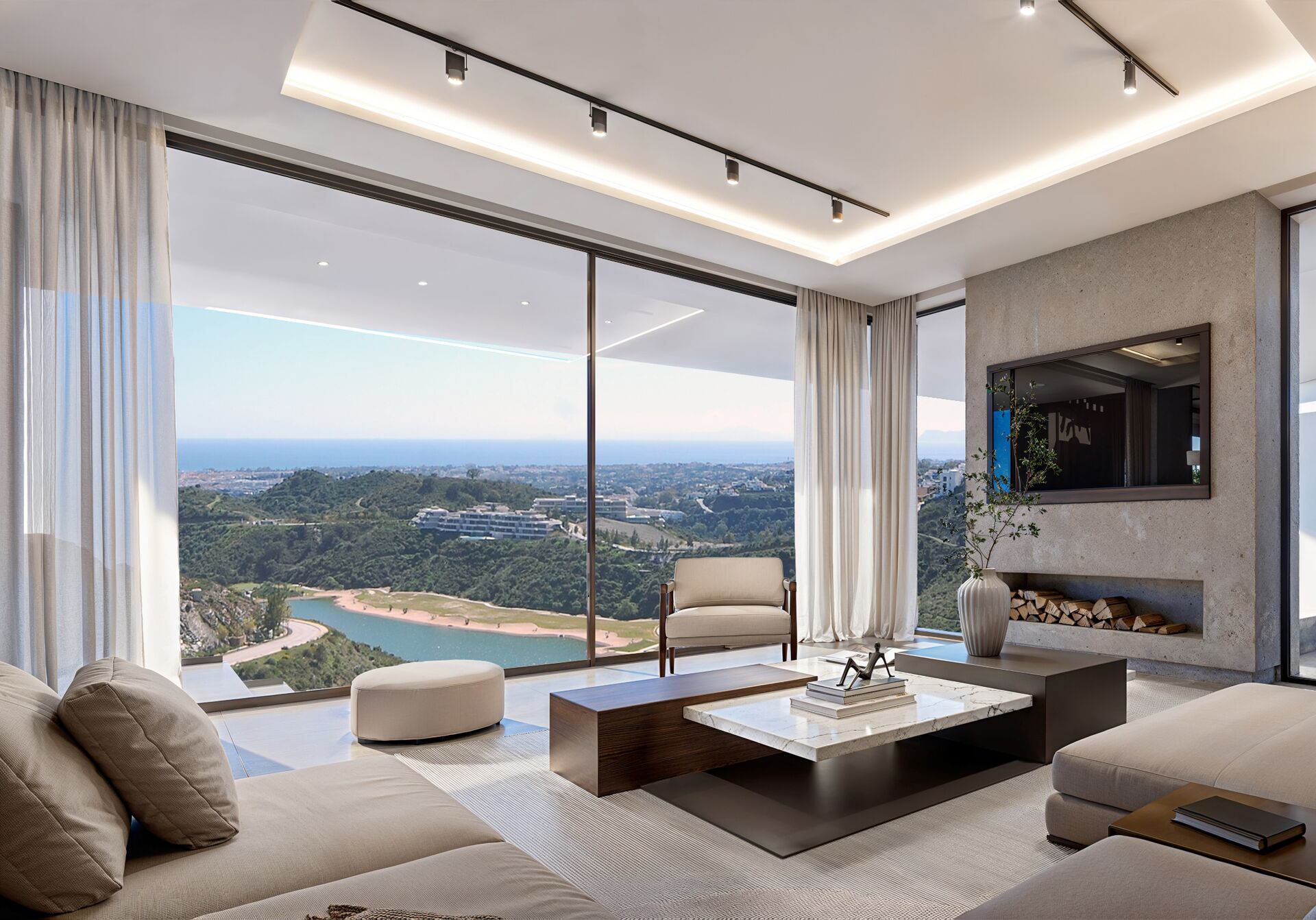 Villa Lyra Real — photo 1