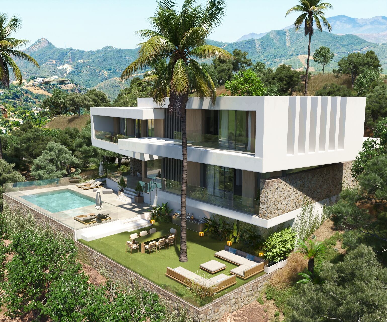 Villa Lyra Real — photo 2