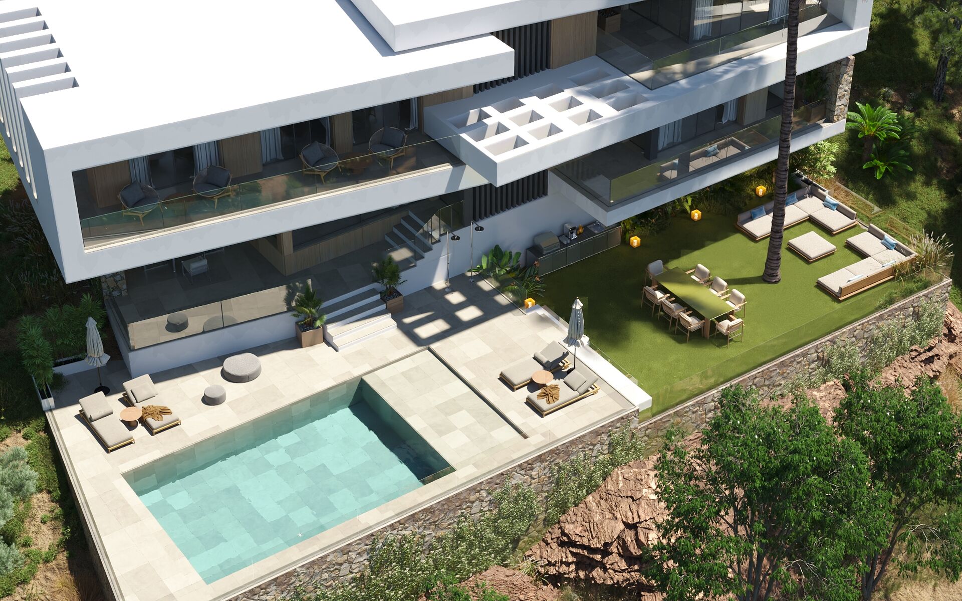 Villa Lyra Real — photo 4