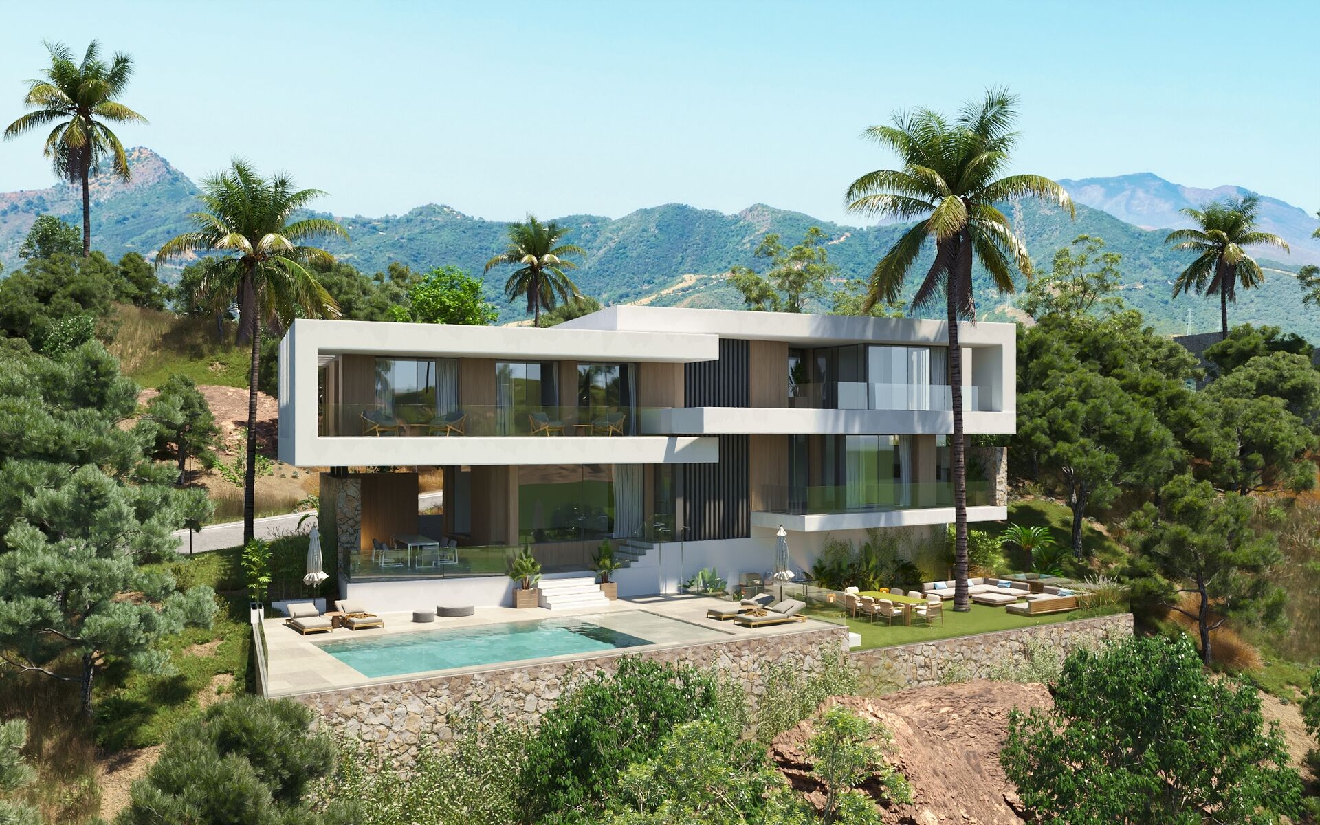 Villa Lyra Real — photo 5