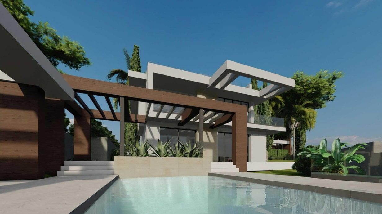 Villa Mandaluz 1 — photo 3