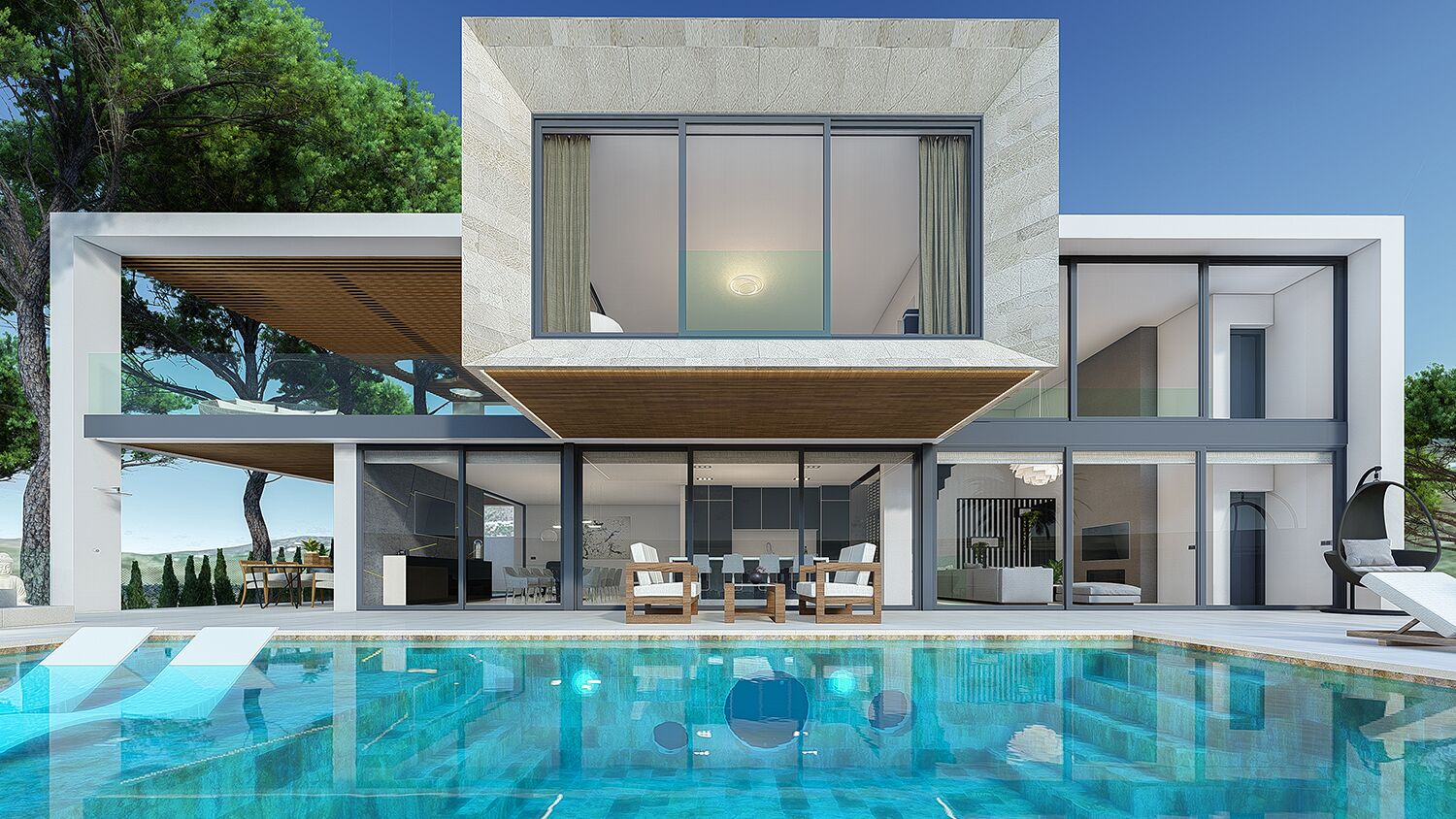 Villa Sirio — photo 1