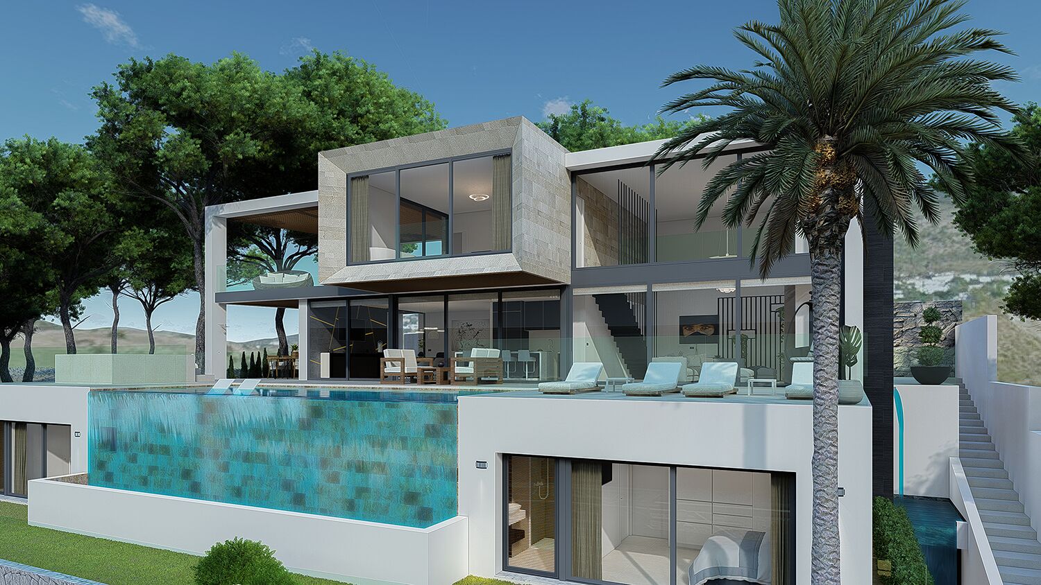Villa Sirio — photo 2